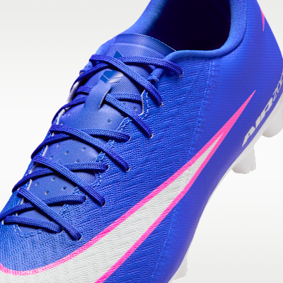 Nike Mercurial Vapor 16 Academy HG Low-Top Soccer Cleats. Nike JP